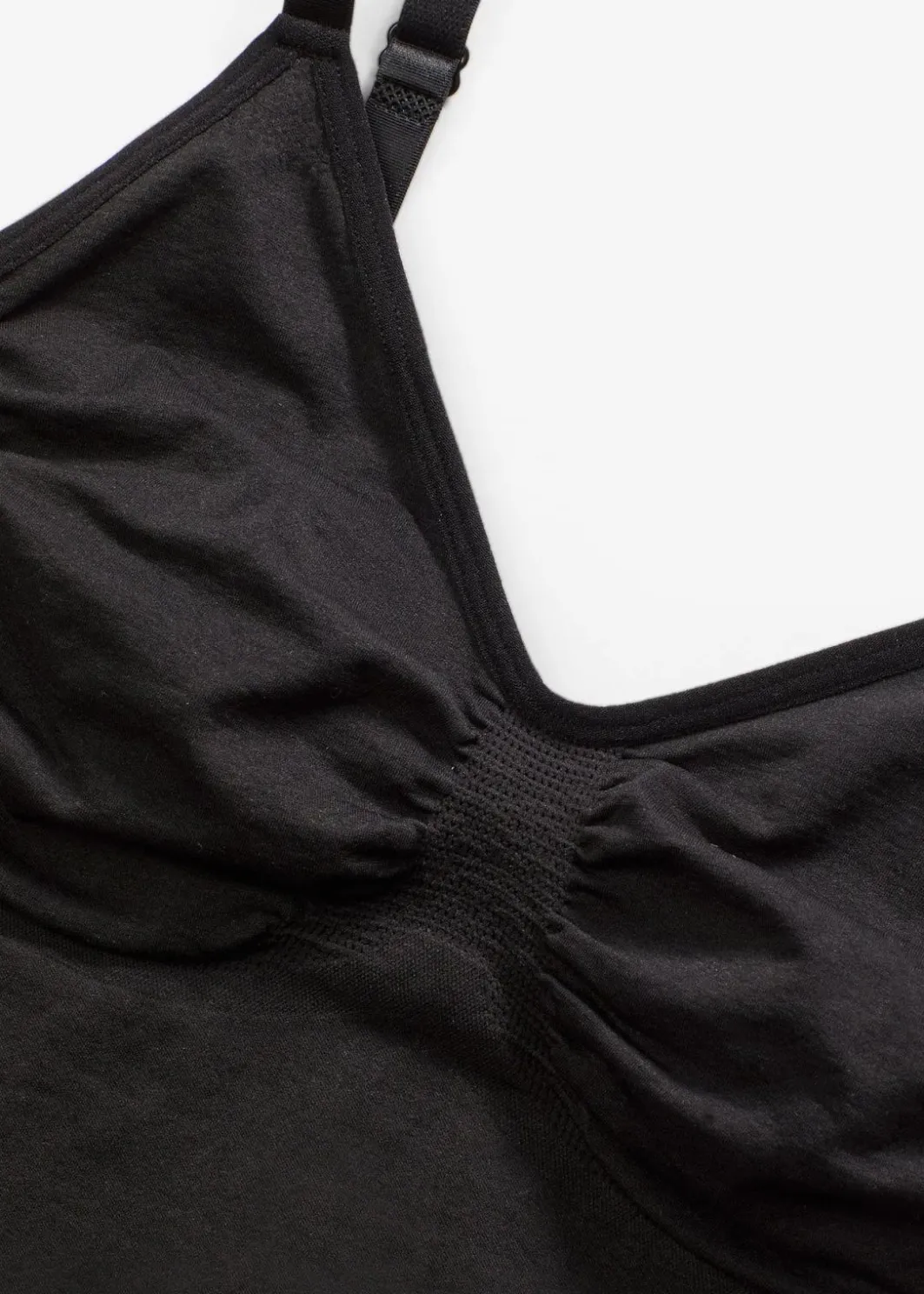 Damen bonprix Wäsche·Bodies|Wäsche·Shapewear|Seamless Medium Shape Body