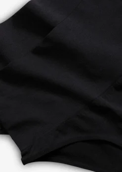 Damen bonprix Wäsche·Shapewear|Wäsche·Höschen|Seamless Medium Shape-Slip (2er Pack)