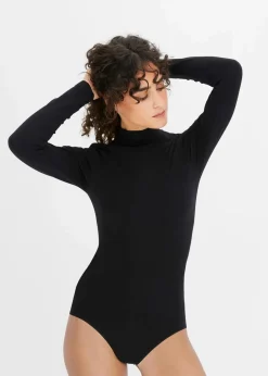 Outlet Seamless Shape-Body mit mittlerer Formkraft Damen Wäsche·Bodies|Wäsche·Shapewear