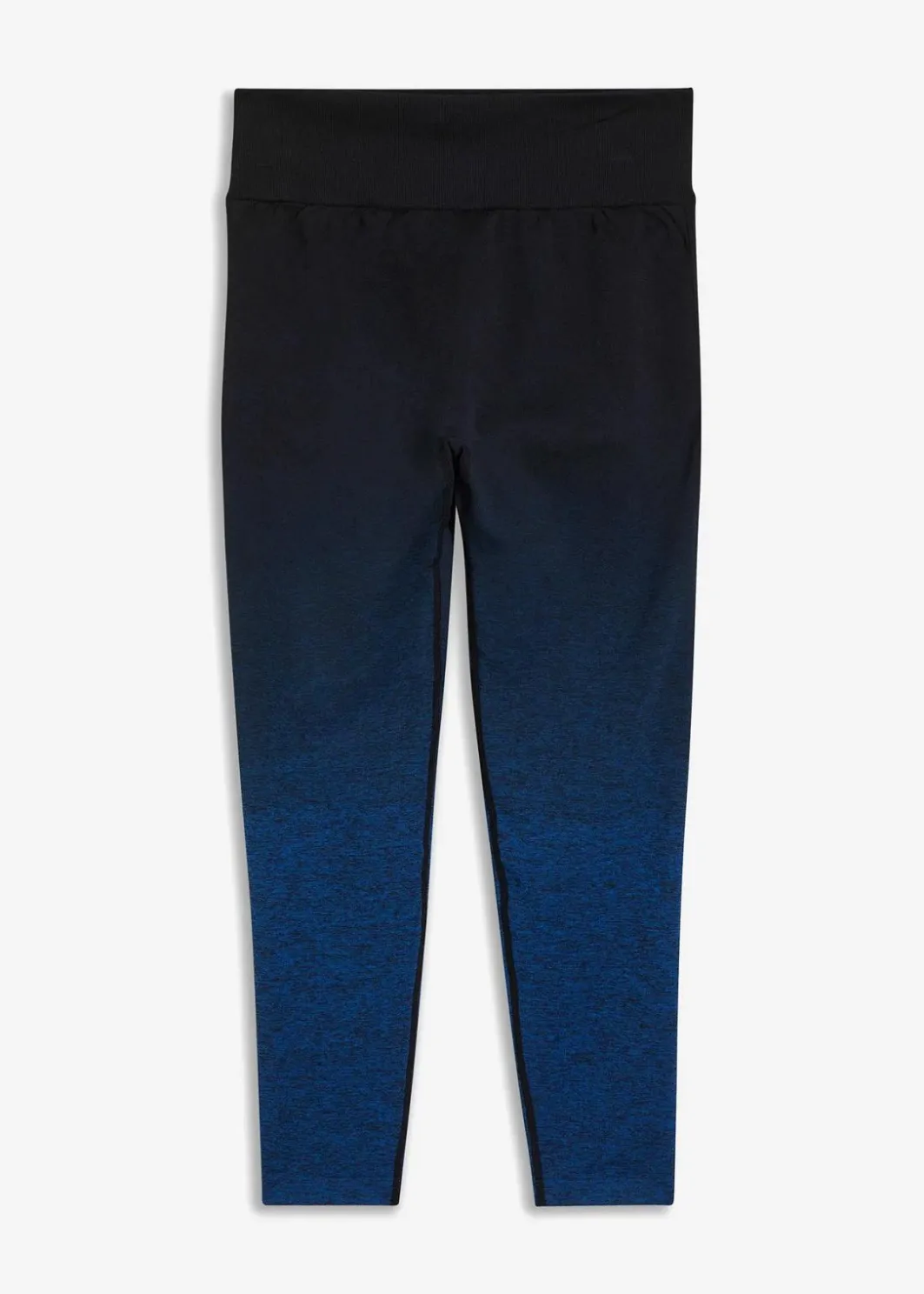 Outlet Seamless Sport-Leggings mit Farbverlauf, schnelltrocknend Damen Bekleidung·Sweat|Bekleidung·Kleider