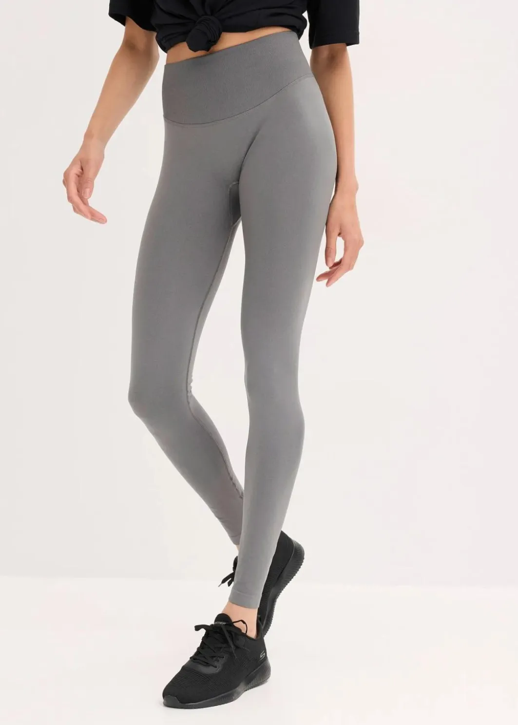 Outlet Seamless Sport-Leggings Scrunch Damen Bekleidung·Sweat|Bekleidung·Kleider