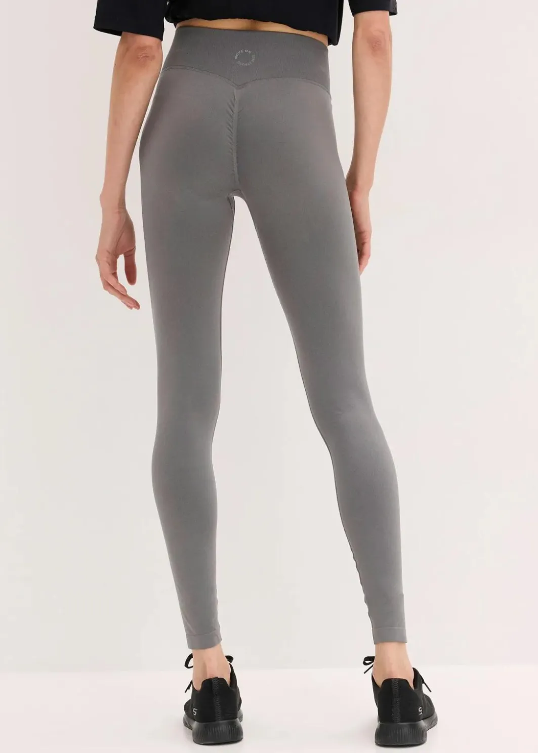 Outlet Seamless Sport-Leggings Scrunch Damen Bekleidung·Sweat|Bekleidung·Kleider