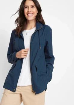 Clearance sehr leichte Übergangsjacke Damen Jacken & Mäntel