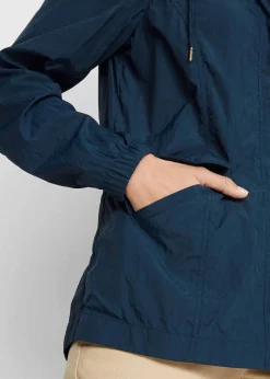 Clearance sehr leichte Übergangsjacke Damen Jacken & Mäntel