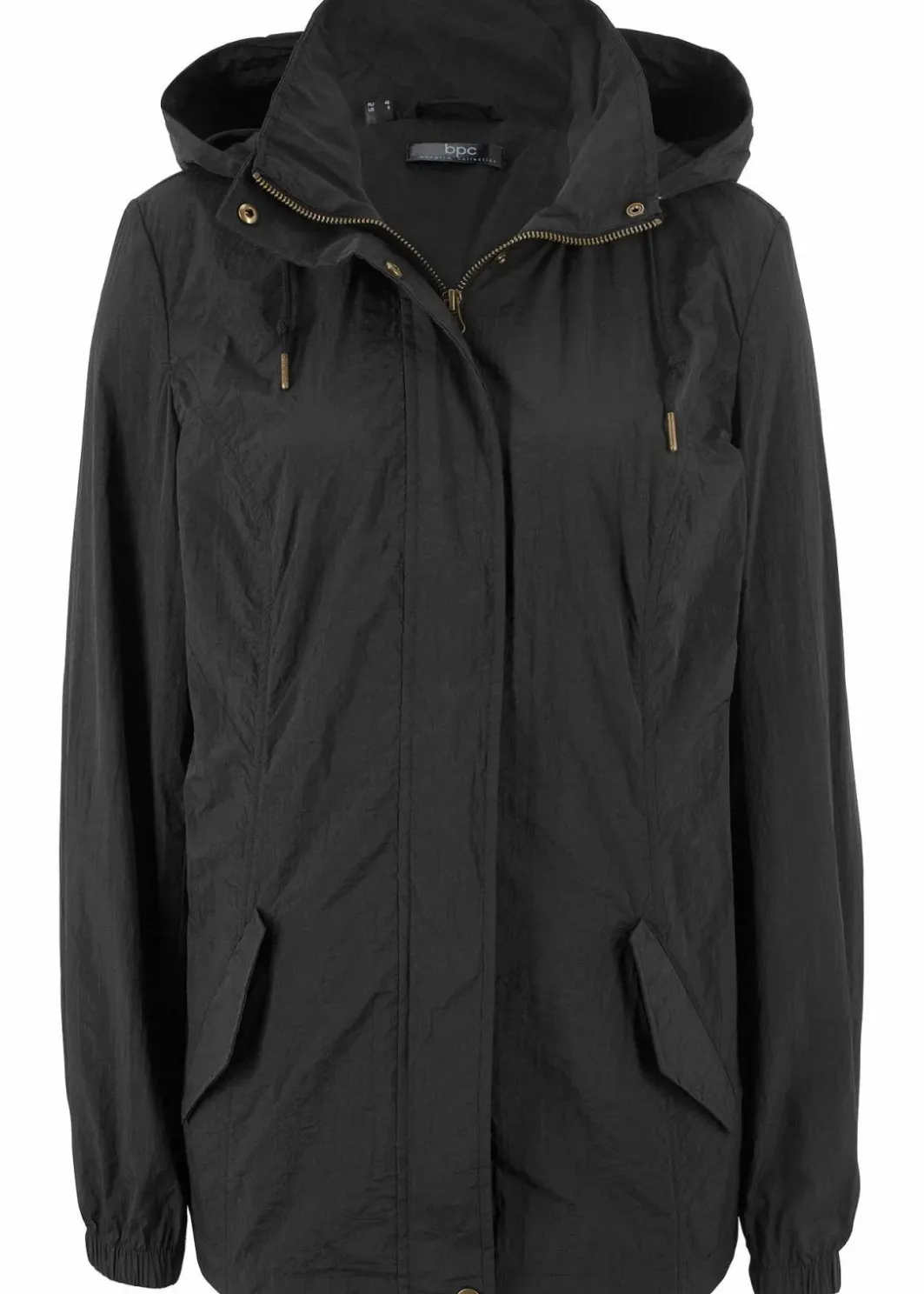 Damen bonprix Jacken & Mäntel|sehr leichte Übergangsjacke