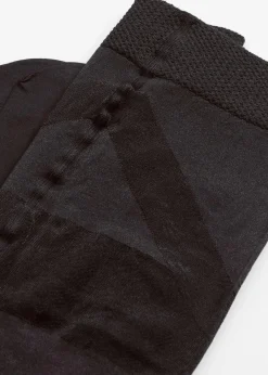 Online Semitransparente Strumpfhose mit Komfortbündchen + leichte Kompression, 30 DEN Damen Wäsche·Socken & Strumpfhosen|Socken & Strumpfhosen