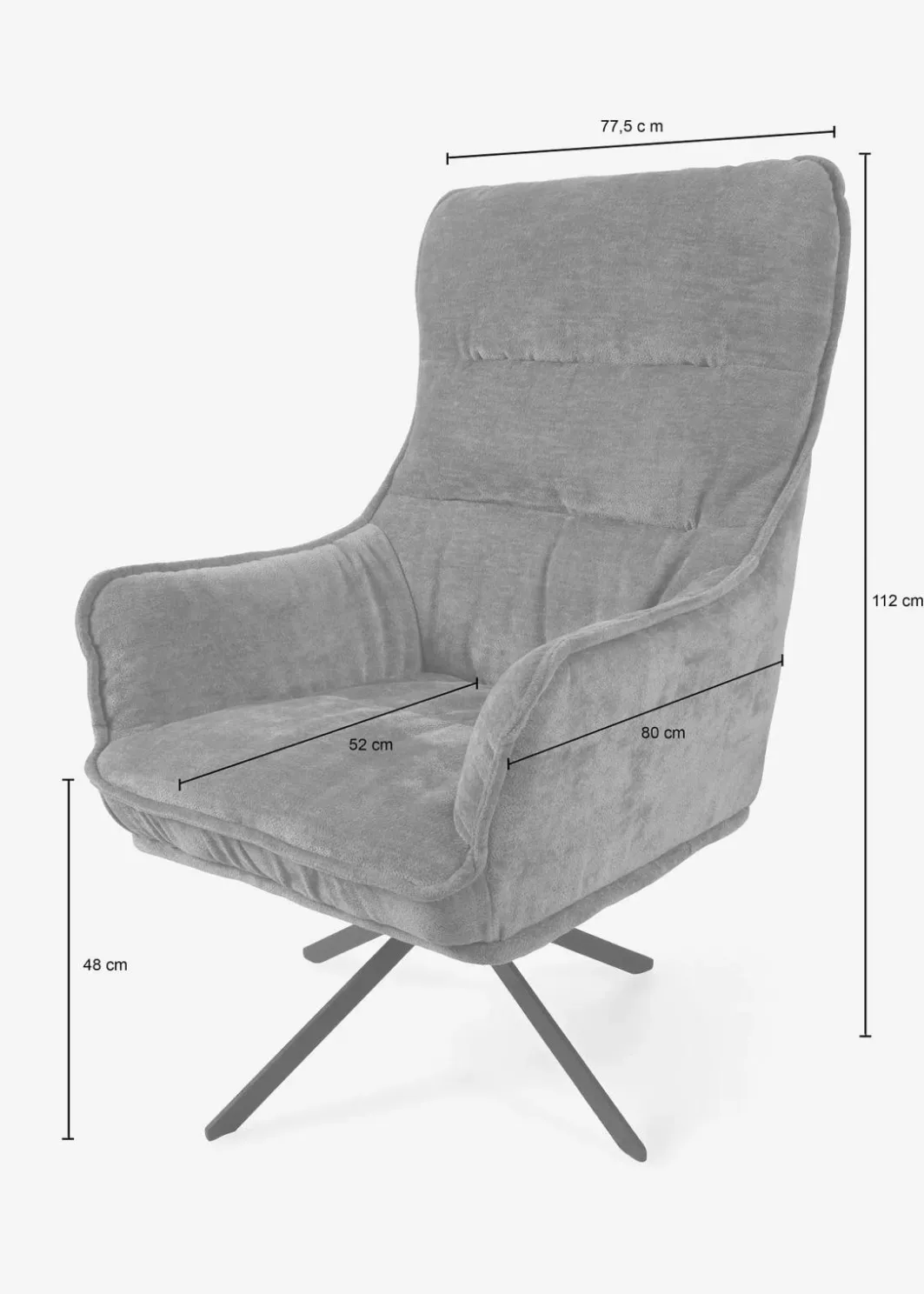 bonprix Sessel & Hocker|Sessel