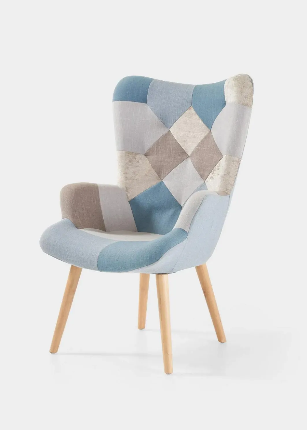 New Sessel Sessel & Hocker