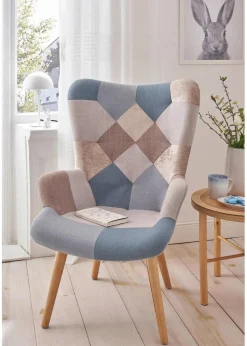 New Sessel Sessel & Hocker