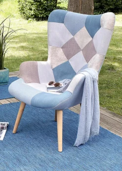 New Sessel Sessel & Hocker