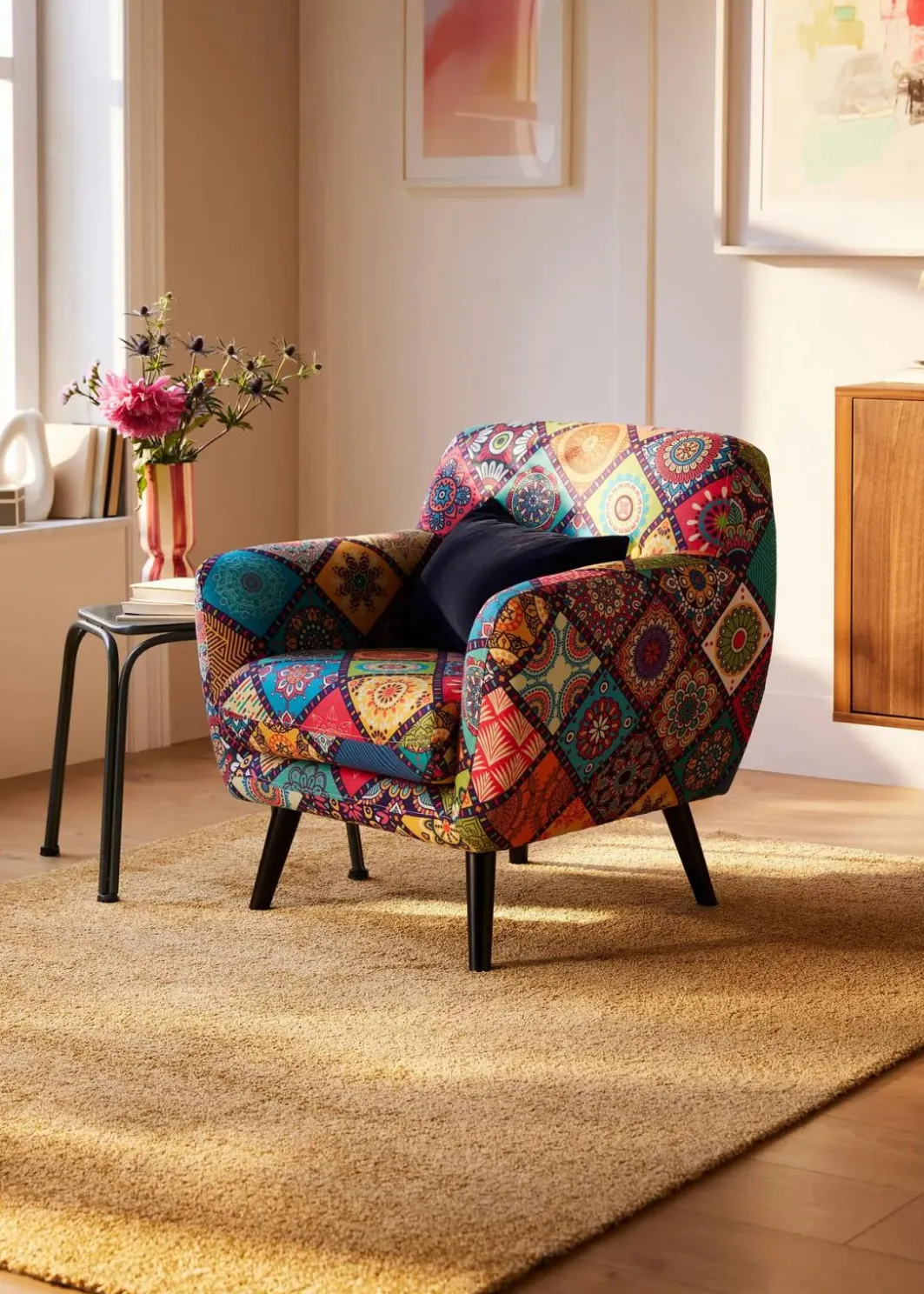 bonprix Sessel & Hocker|Sessel