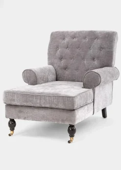 Clearance Sessel mit Fußteil Sessel & Hocker