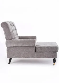 Clearance Sessel mit Fußteil Sessel & Hocker