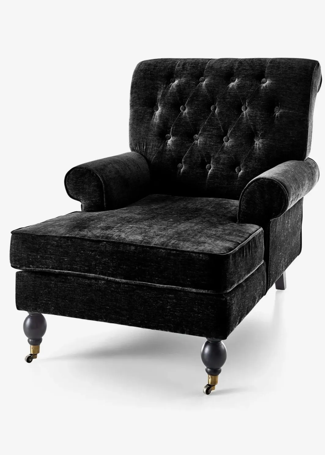 bonprix Sessel & Hocker|Sessel mit Fußteil