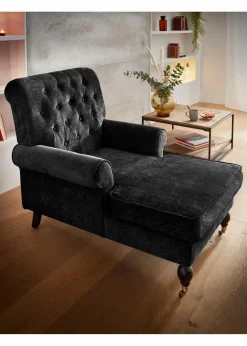 bonprix Sessel & Hocker|Sessel mit Fußteil