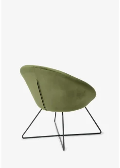 bonprix Sessel & Hocker|Sessel mit Metallgestell