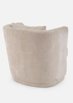 bonprix Sessel & Hocker|Sessel mit rundem Fuß