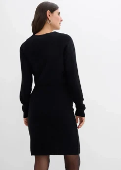 Hot Set aus Pullover und Rock für die Schwangerschaft und danach aus Bio-Baumwolle (2. tlg Set) Damen Bekleidung·Blazer|Umstandsmode