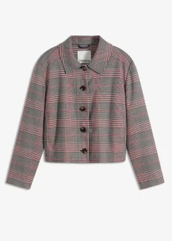 Damen bonprix Bekleidung·Hosen|Jacken & Mäntel|Shacket