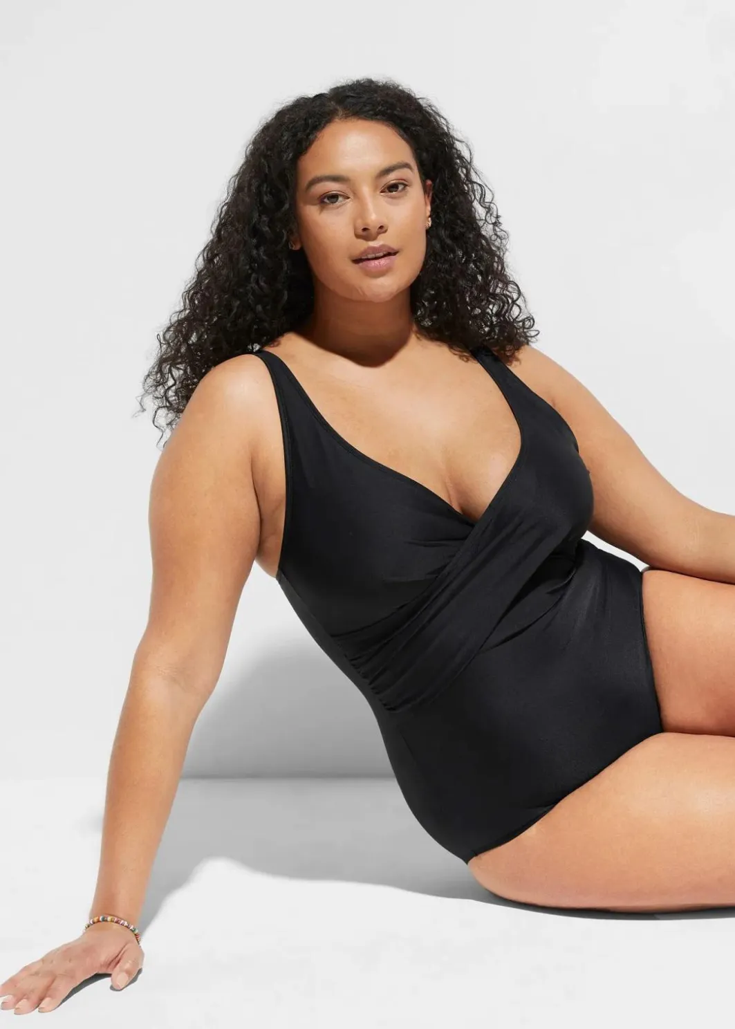 Online Shape Badeanzug leichte Formkraft Damen Nachhaltigere Materialien|Bademode·Badeanzüge