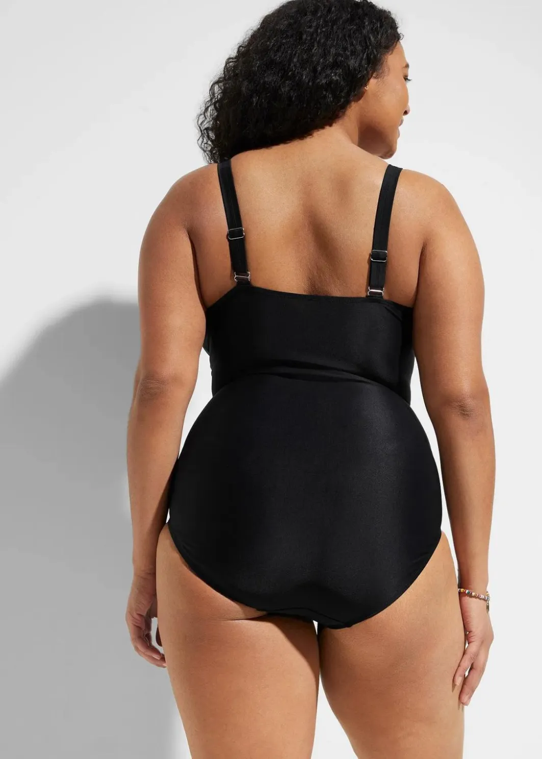 Online Shape Badeanzug leichte Formkraft Damen Nachhaltigere Materialien|Bademode·Badeanzüge