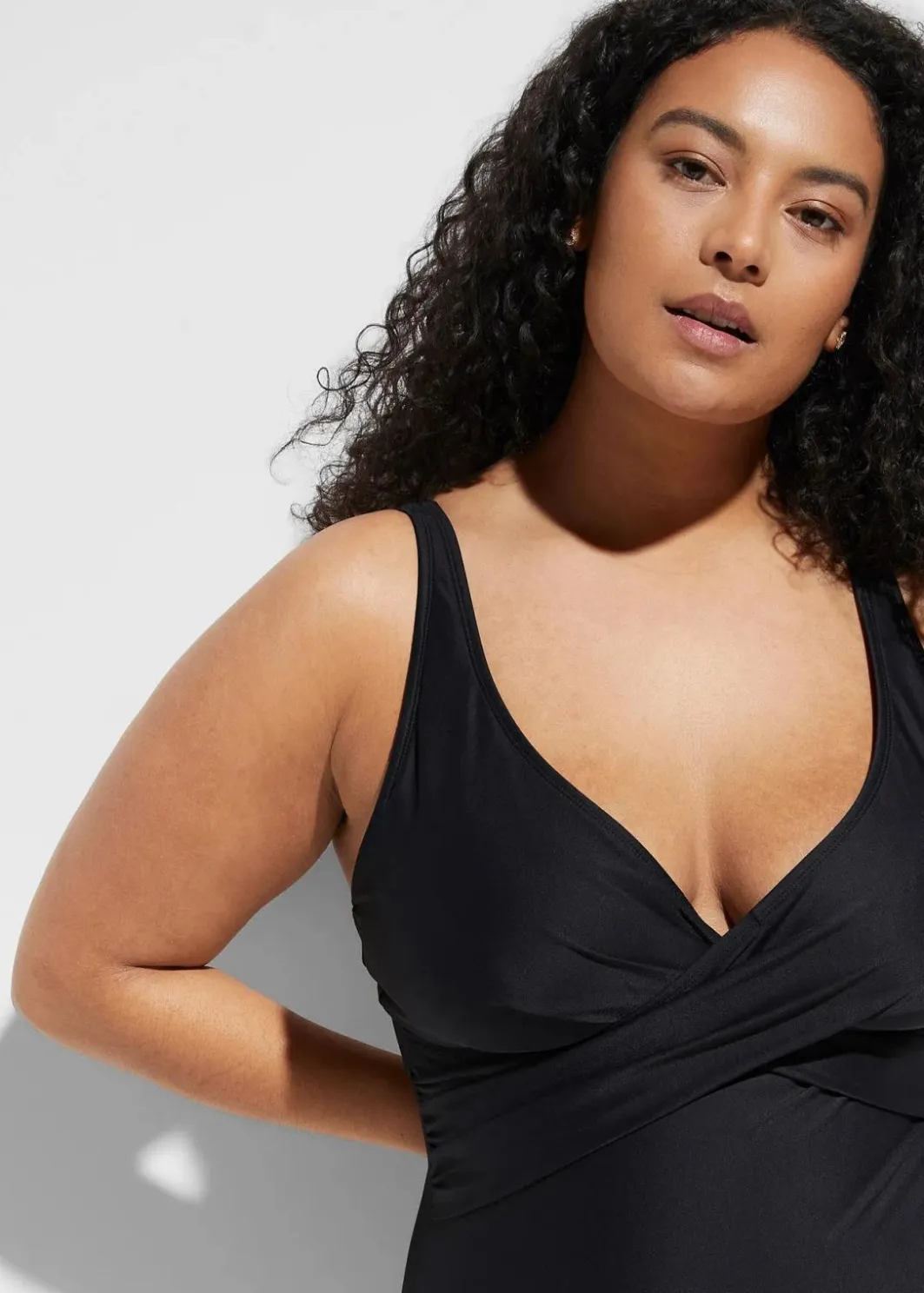 Online Shape Badeanzug leichte Formkraft Damen Nachhaltigere Materialien|Bademode·Badeanzüge