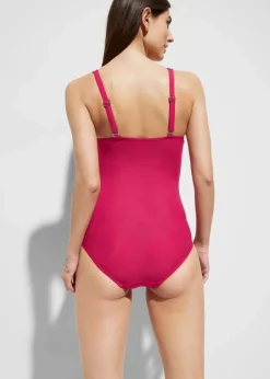 Outlet Shape Badeanzug leichte Formkraft Damen Nachhaltigere Materialien|Bademode·Badeanzüge