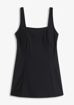 Damen bonprix Nachhaltigere Materialien|Badekleider|Shape Badekleid leichte Formkraft