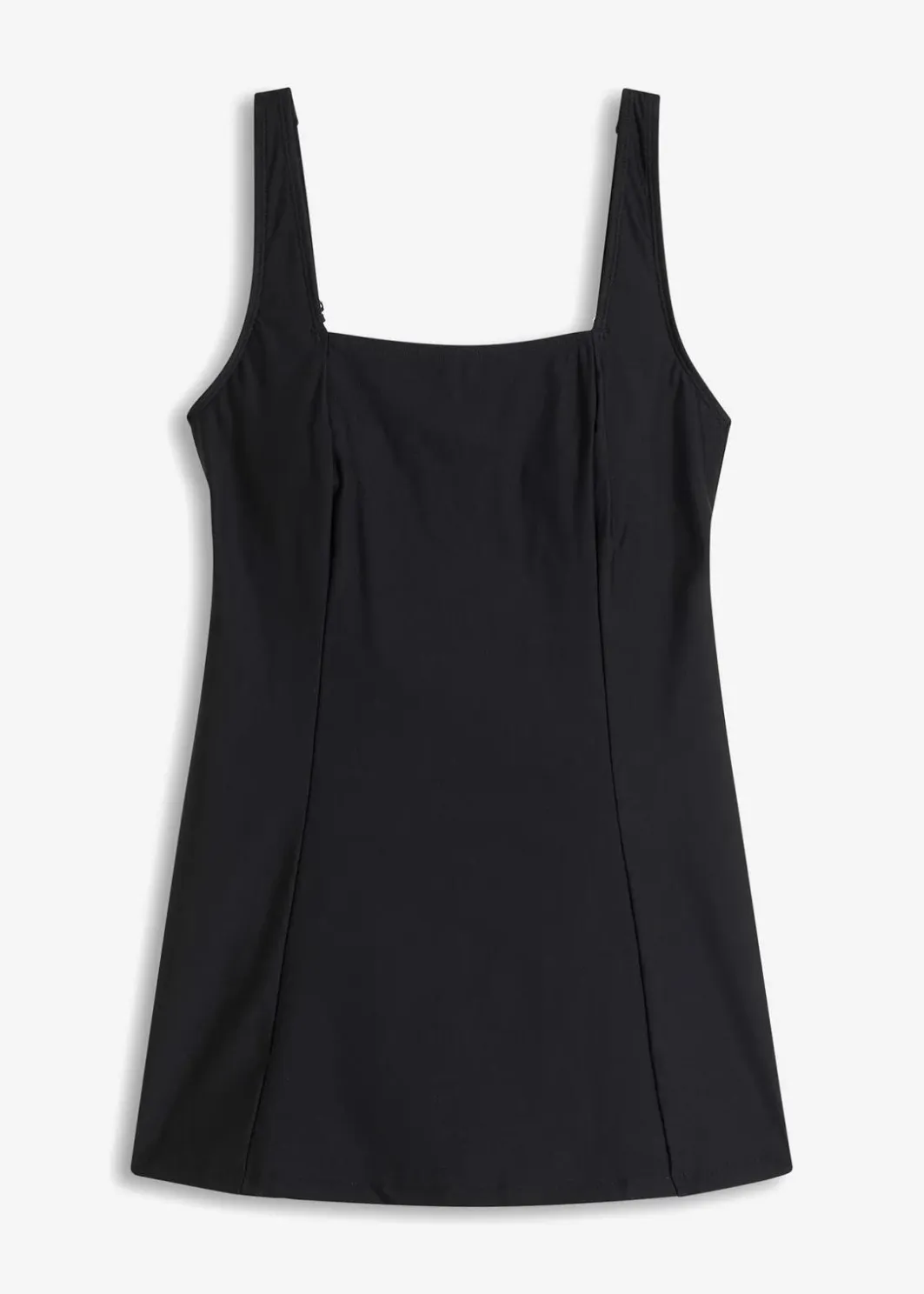 Damen bonprix Nachhaltigere Materialien|Badekleider|Shape Badekleid leichte Formkraft