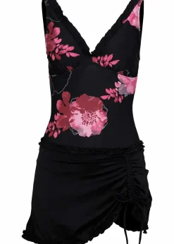 Sale Shape Badekleid mittlere Formkraft Damen Nachhaltigere Materialien|Badekleider