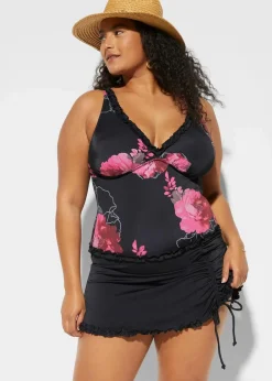 Sale Shape Badekleid mittlere Formkraft Damen Nachhaltigere Materialien|Badekleider