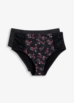 Clearance Shape Bikinihose (2er Pack) mittlere Formkraft Damen Nachhaltigere Materialien|Mix & Match