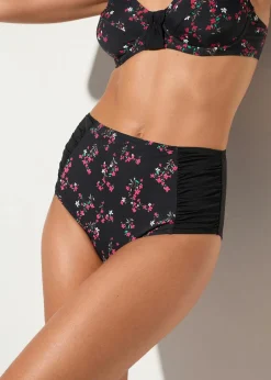 Clearance Shape Bikinihose (2er Pack) mittlere Formkraft Damen Nachhaltigere Materialien|Mix & Match