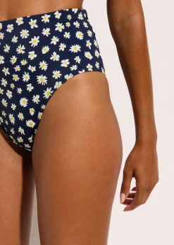 Shape Bikinihose (2er Pack) mittlere Formkraft Damen Nachhaltigere Materialien|Mix & Match