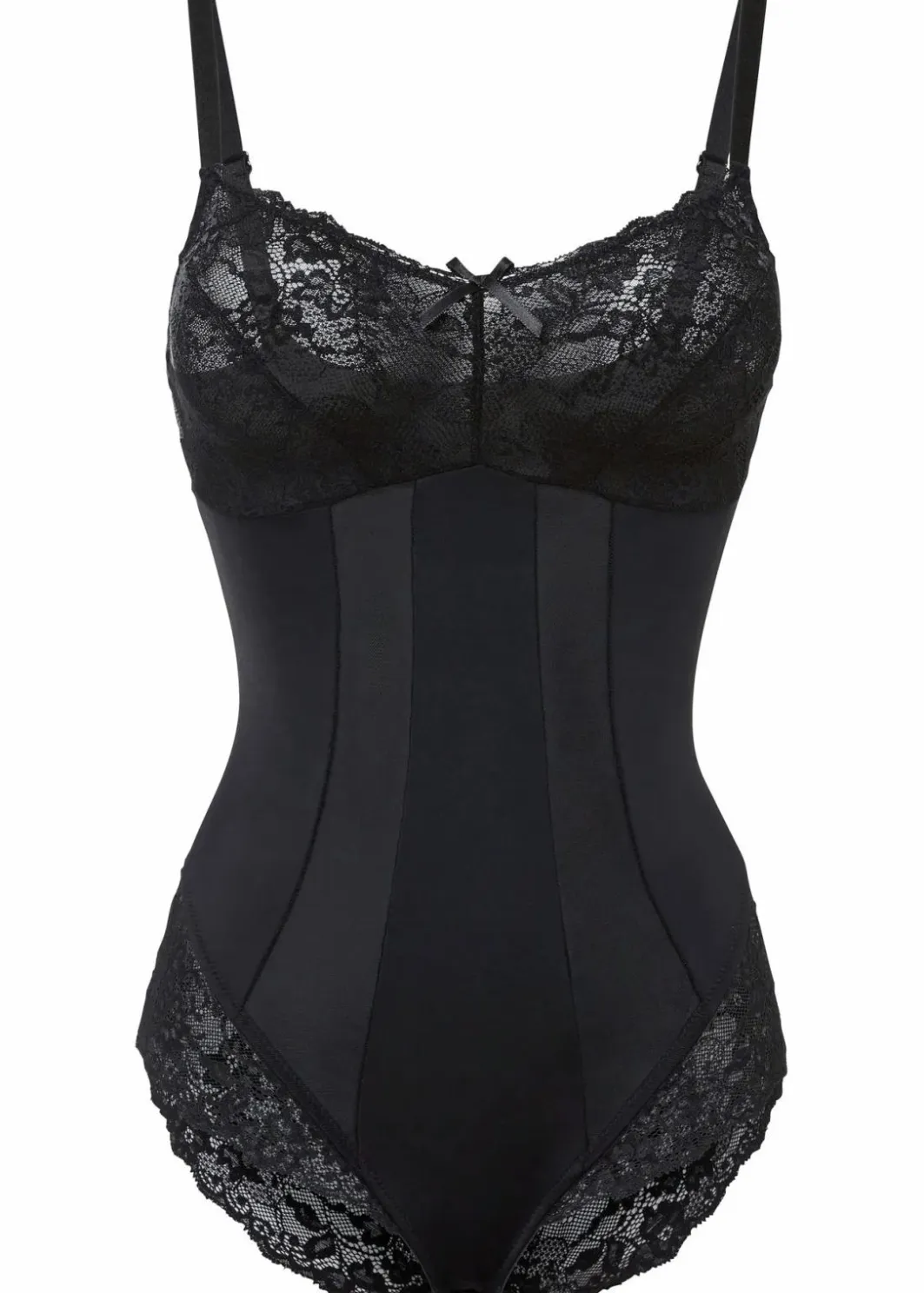 Clearance Shape Body mit mittlerer Formkraft Damen Shapewear|Bodies
