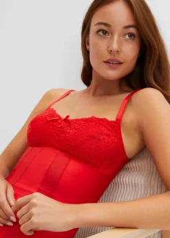 Hot Shape Body mit mittlerer Formkraft Damen Wäsche·Shapewear|Wäsche·Bodies