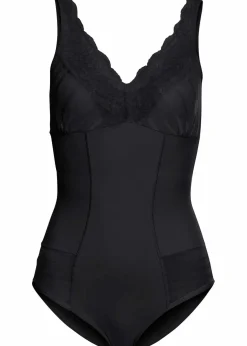 Discount Shape Body mit mittlerer Formkraft Damen Wäsche·Bodies|Wäsche·Dessous