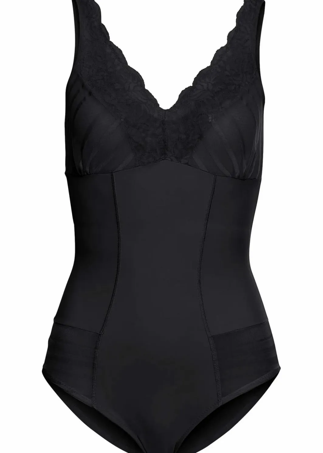 Discount Shape Body mit mittlerer Formkraft Damen Wäsche·Bodies|Wäsche·Dessous