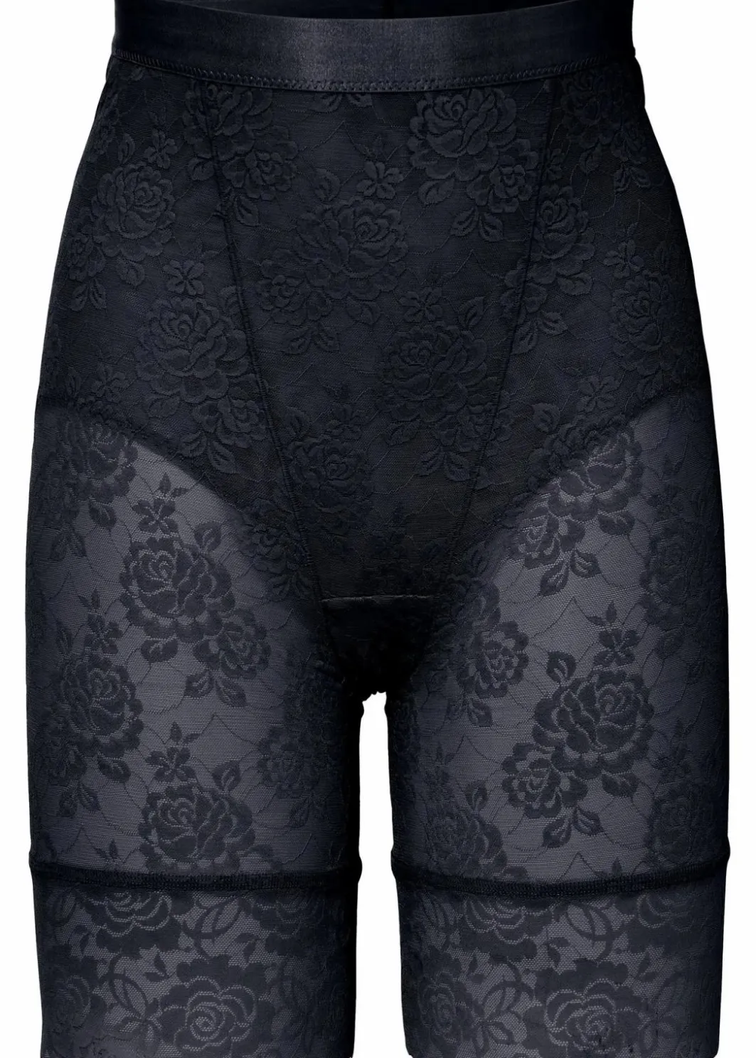 Damen bonprix Höschen|Socken & Strumpfhosen|Shape Hose mit mittlerer Formkraft