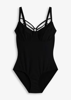 Sale Shape Minimizer Bügel Badeanzug leichte Formkraft Damen Nachhaltigere Materialien|Shapewear