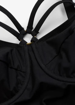 Sale Shape Minimizer Bügel Badeanzug leichte Formkraft Damen Nachhaltigere Materialien|Shapewear