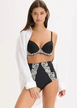 Best Shape Panty mit leichter Formkraft Damen Wäsche·Shapewear|Wäsche·Höschen