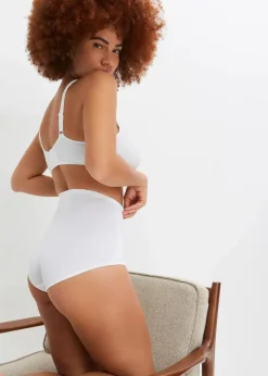 Sale Shape Panty mit mittlerer Formkraft Damen Höschen|Shapewear