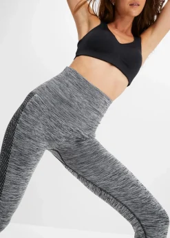 Clearance Shape Seamless Leggings mit Bauchweg-Effekt mit starker Formkraft Damen Wäsche·Shapewear|Wäsche·Socken & Strumpfhosen
