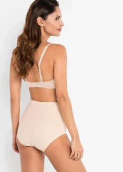 Damen bonprix Höschen|Shapewear|Shape Slip mit mittlerer Formkraft