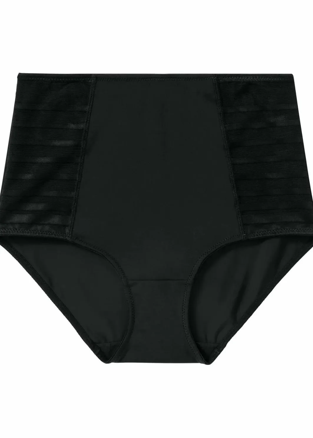 Damen bonprix Wäsche·Shapewear|Wäsche·Höschen|Shape Slip mit mittlerer Formkraft