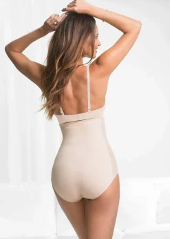 Damen bonprix Höschen|Shapewear|Shape Slip mit starker Formkraft