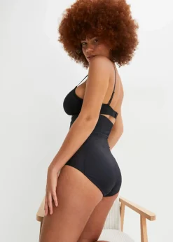 Best Shape Slip mit starker Formkraft Damen Wäsche·Shapewear|Wäsche·Höschen