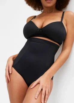 Best Shape Slip mit starker Formkraft Damen Wäsche·Shapewear|Wäsche·Höschen