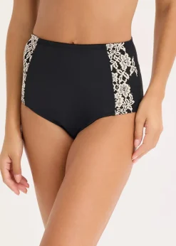 Damen bonprix Wäsche·Shapewear|Wäsche·Höschen|Shape Slip mit starker Formkraft